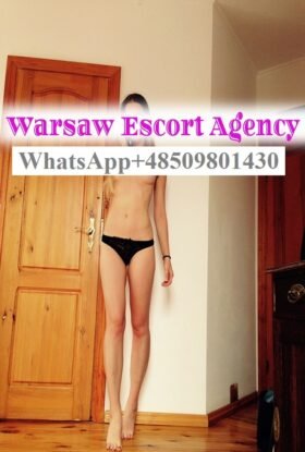 Warsaw Escort Agency