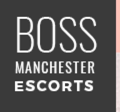 Boss Manchester Escorts