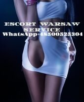 Andrea Escort Warsaw Service